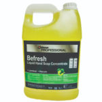 BEFRESH (DISINFECTANT HANDSOAP)