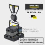 BR 40 Karcher