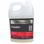 FREEDOM (HEAVY DUTY STRIPPER FOR REMOVE SEALER & COATING ON HARD FLOOR)