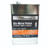 GLO METAL POLISH (METAL & STAINLESS CLEANER)