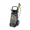 high pressure cleaner