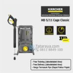 HD 5 11 karcher