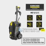 HD 5 12 Karcher