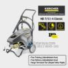 HD 7 11 karcher