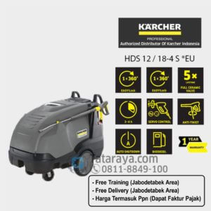 HDS 12 18 S Karcher