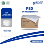 oil absorbent p80 swipe all