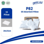 oil absorbnet pillow p82 swipe all