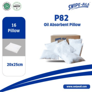 oil absorbnet pillow p82 swipe all