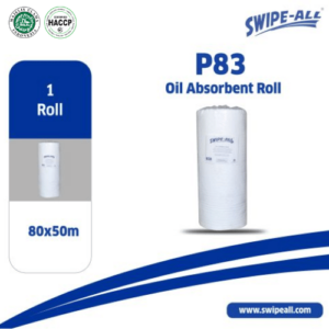 oil absorbent p83 swipe all