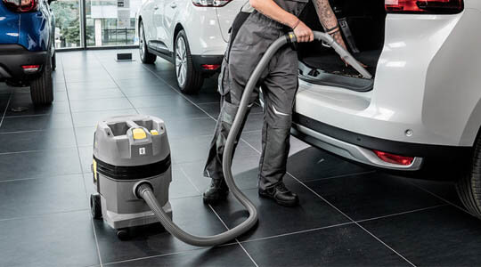 Jenis-jenis Vacuum Cleaner, Cara Membeli Serta Cara Merawatnya Supaya Tahan Lama