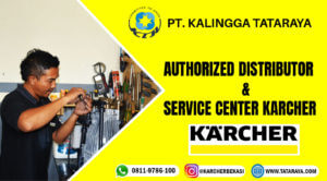 service center karcher