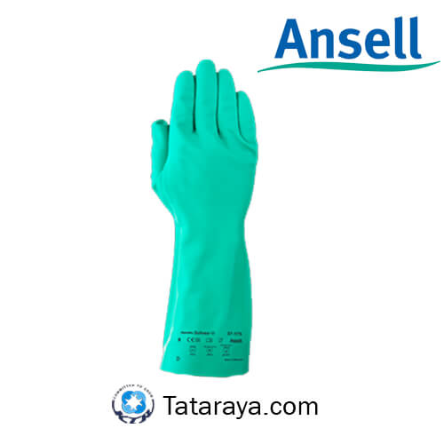 37 175 ansell solvex nitrile