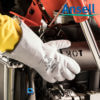 42 474 Ansell Crusader Flex Heat Resistance up to 200c produk