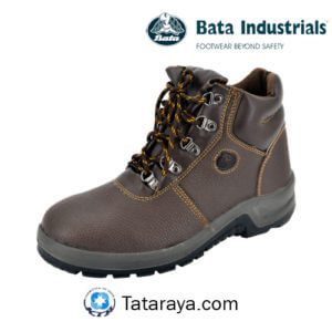 Sepatu Proyek Bata DARWIN 2 S1 – BROWN