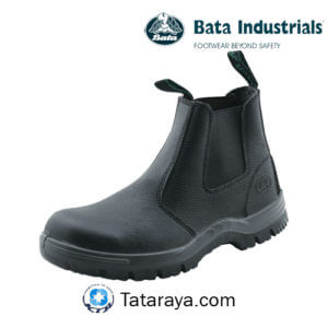 Sepatu Safety Bata HERO 2 S1