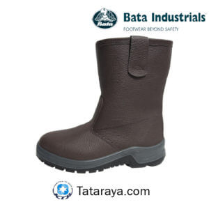 sepatu safety bata FRAZER 2 S1