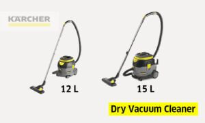 Dry Vacuum Cleaner Karcher