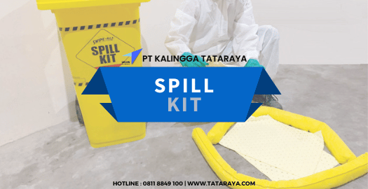 Apa Itu Spill Kit