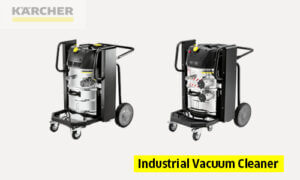 Industrial Vacuum Cleaner