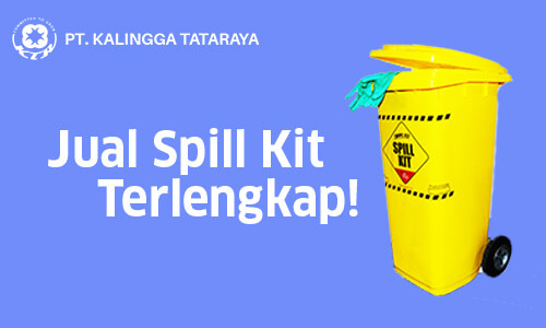 Jual Spill Kit
