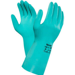 Jual Spill Kit _ Safety Gloves