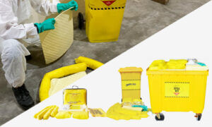 chemical-spill-kit