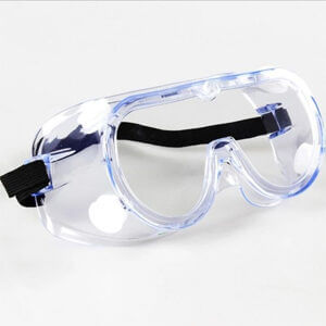 Jual Spill Kit _ Safety Goggle Glass