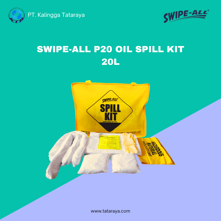 Oil Spill Kit P20