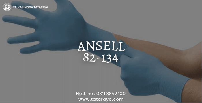 Ansell 82-134