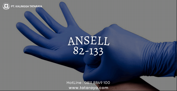 Ansell 82-133