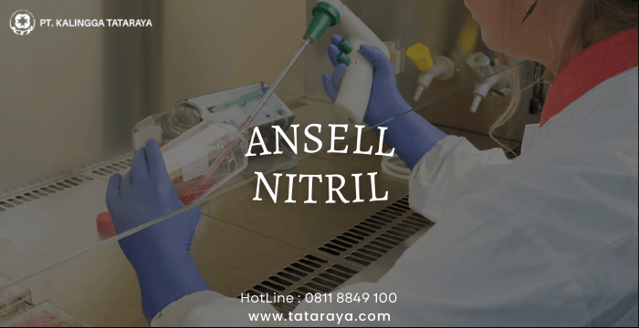 Nitril Ansell