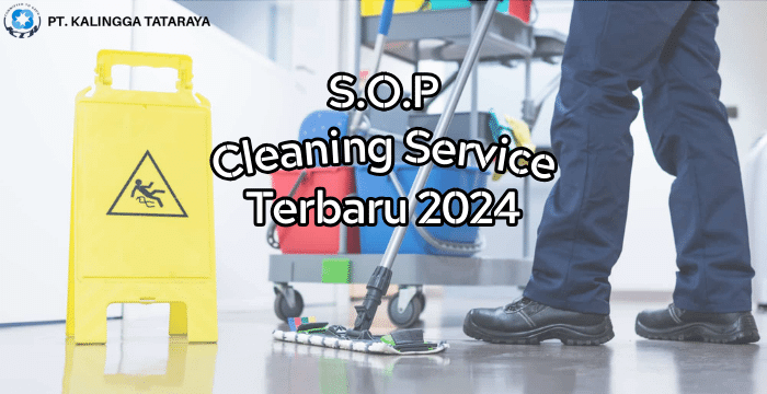 S O P Cleaning Service 2024