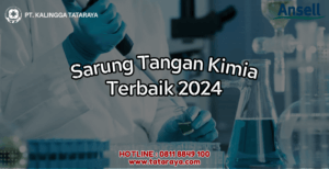 Sarung Tangan Kimia 2024 Terbaik