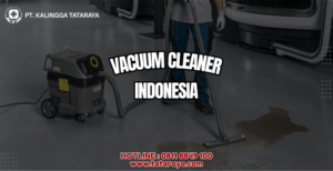 Vacuum Cleaner Indonesia