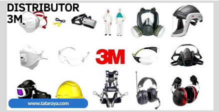 Distributor Safety Tools 3M
