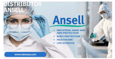 Distributor Safety Tools Ansell