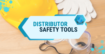 Distributor Safety Tools