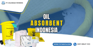Oil Absorbent Indonesia