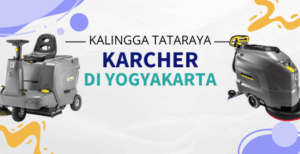 Karcher Jakarta Kalingga Tataraya