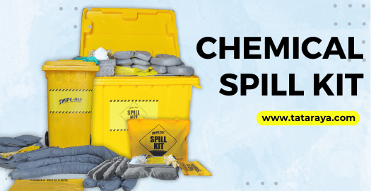 Universal Spill KIt