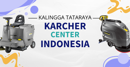 Karcher Center Indonesia