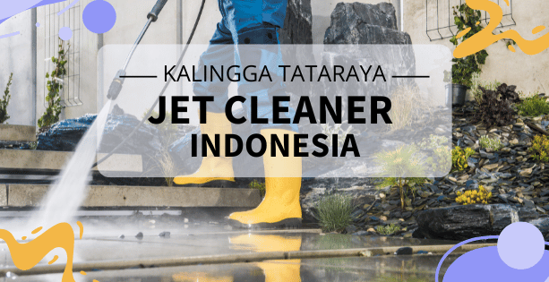 Jet Cleaner Indonesia