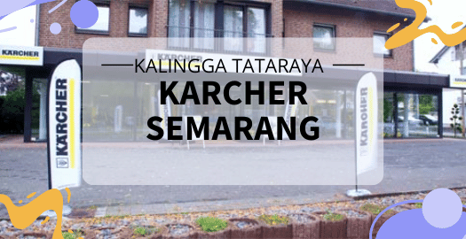 Karcher Semarang