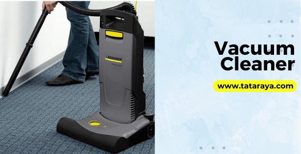 Kelebihan dan Kekurangan Karcher Vacuum Cleaner