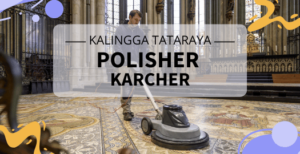 Polisher Karcher