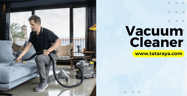 Teknologi dan Inovasi dalam Produk Karcher