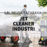 Jet Cleaner Industri