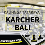 Karcher Bali