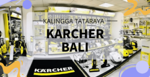 Karcher Bali