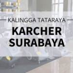 Karcher Surabaya